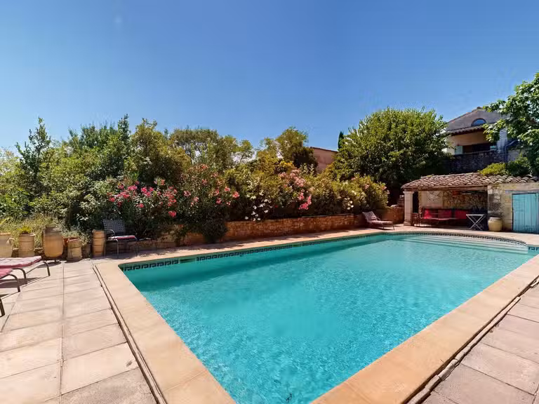 House Cardet - 7 bedrooms - 386m²