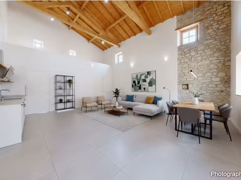 House Cardet - 7 bedrooms - 386m²