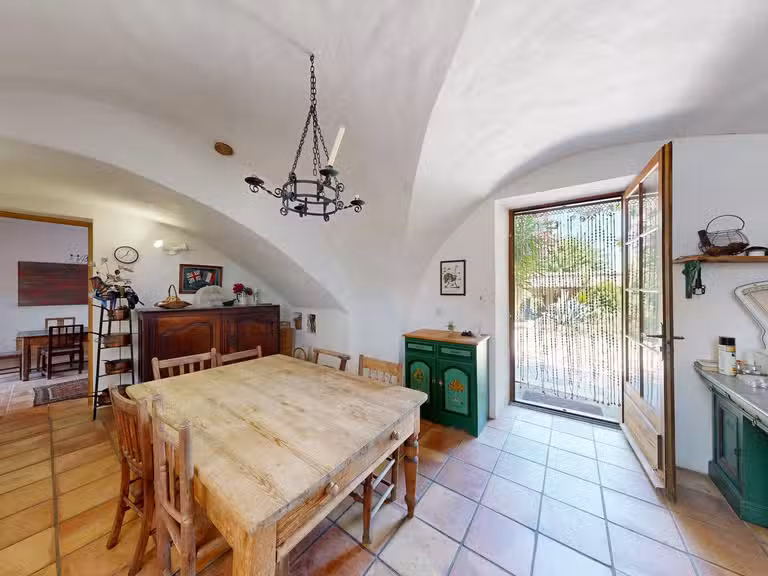 House Cardet - 7 bedrooms - 386m²