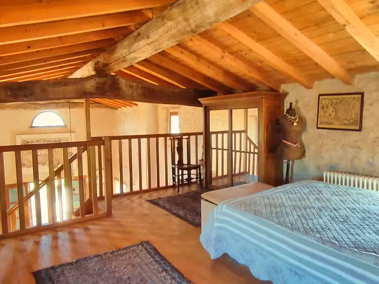 House Cardet - 7 bedrooms - 386m²