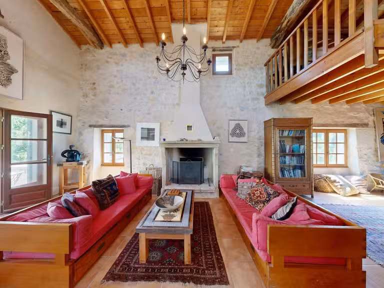 House Cardet - 7 bedrooms - 386m²