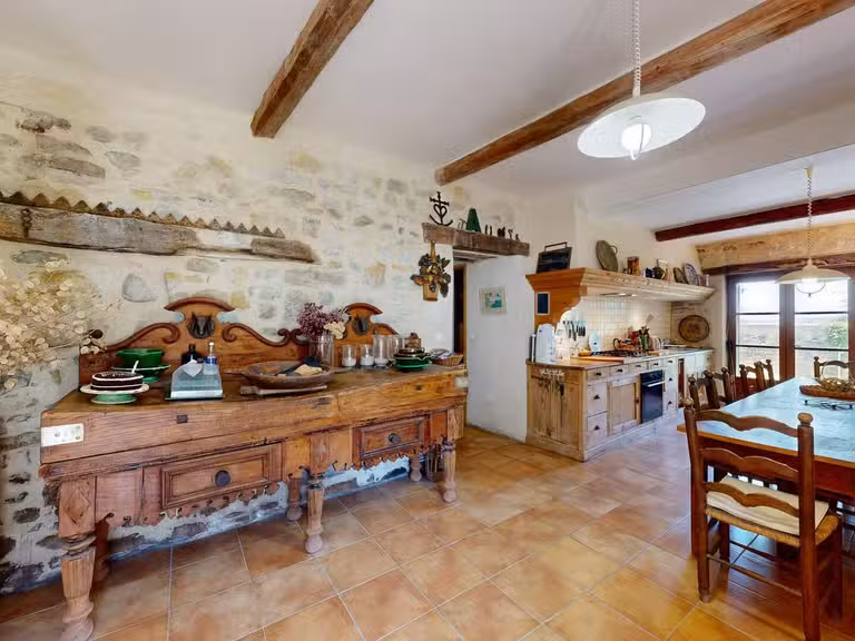 House Cardet - 7 bedrooms - 386m²