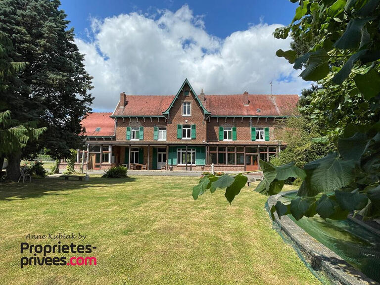Vente Maison Carency - 7 chambres