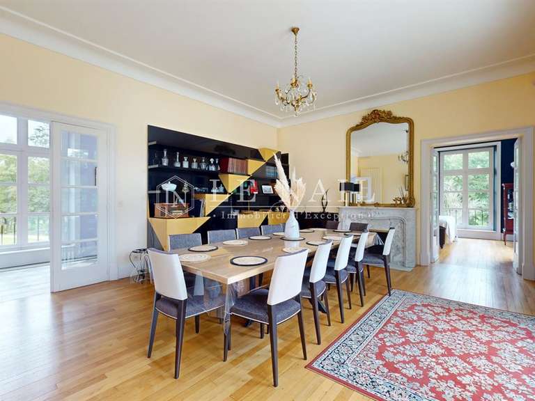 Château Carentan - 6 chambres - 394m²