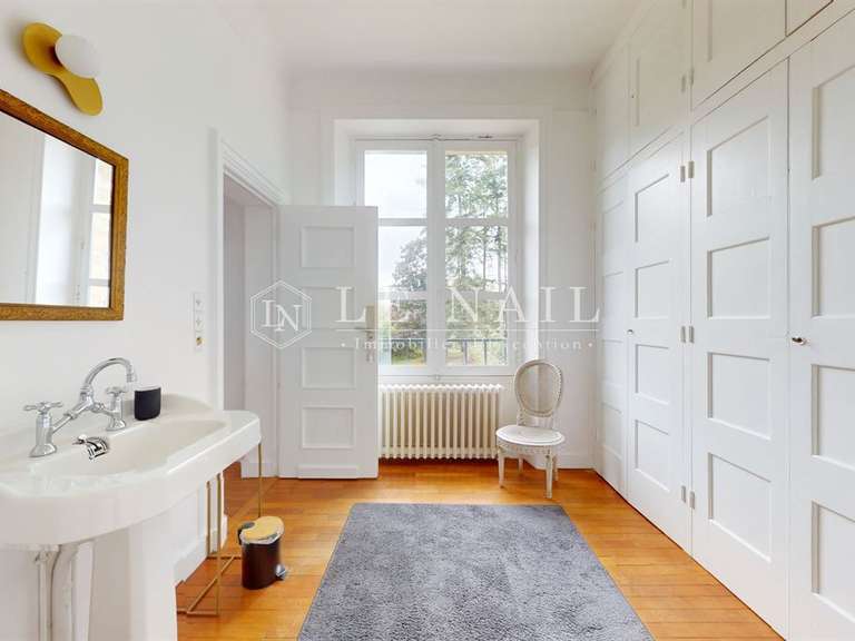 Château Carentan - 6 chambres - 394m²