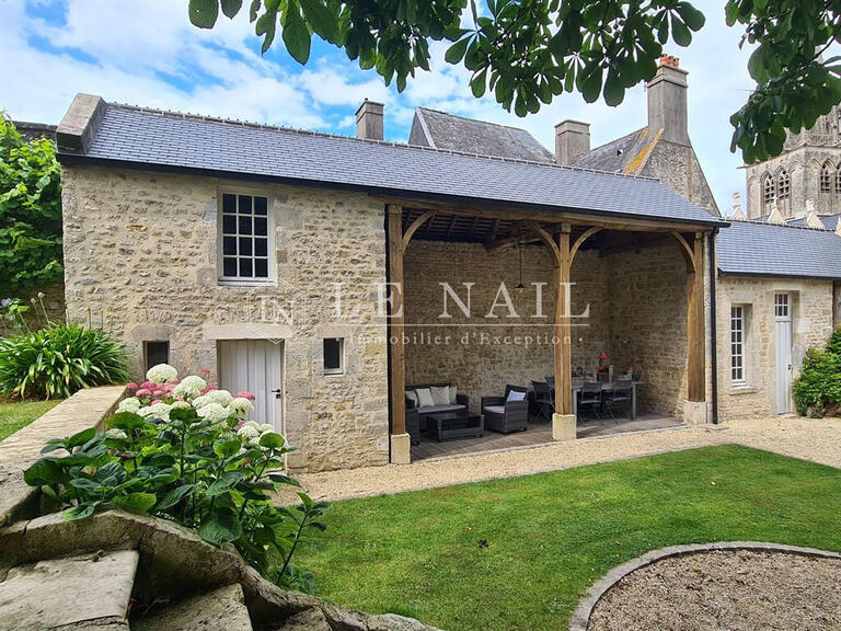 Mansion Carentan - 8 bedrooms - 350m²