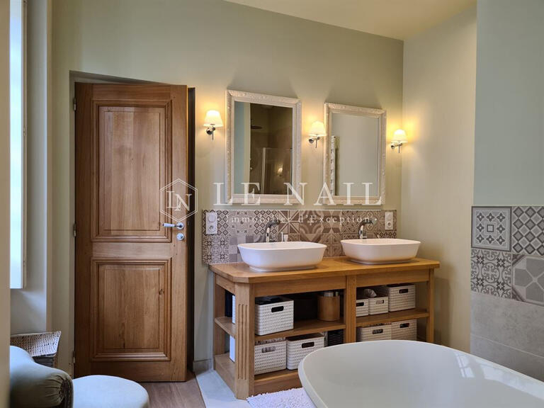 Mansion Carentan - 8 bedrooms - 350m²