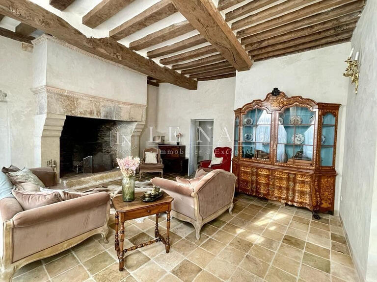 Mansion Carentan - 8 bedrooms - 350m²