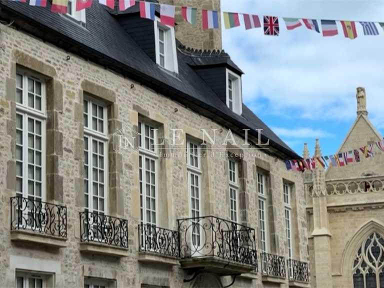Mansion Carentan - 8 bedrooms - 350m²
