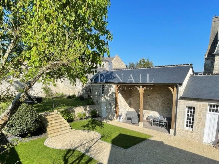 Mansion Carentan - 8 bedrooms - 350m²