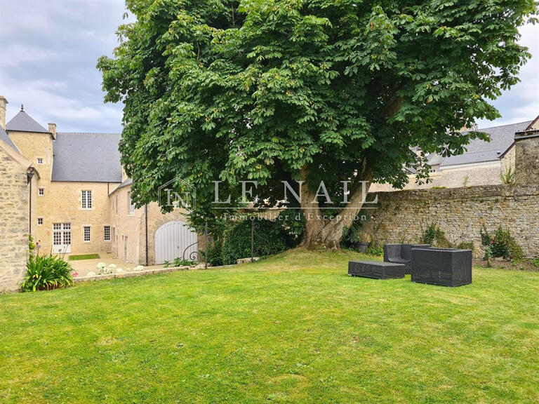 Mansion Carentan - 8 bedrooms - 350m²