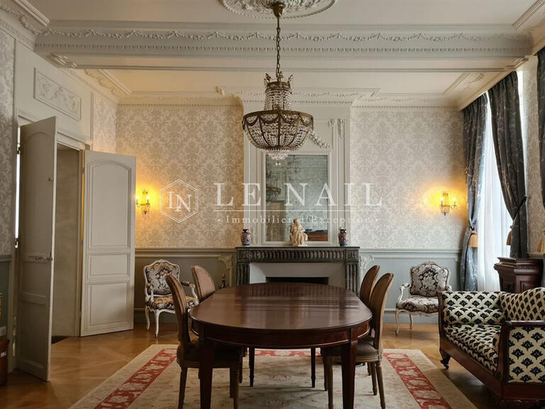 Mansion Carentan - 8 bedrooms - 350m²