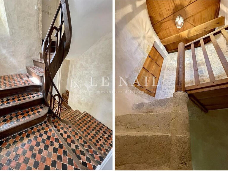 Mansion Carentan - 8 bedrooms - 350m²