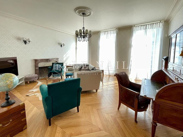 Mansion Carentan - 8 bedrooms - 350m²