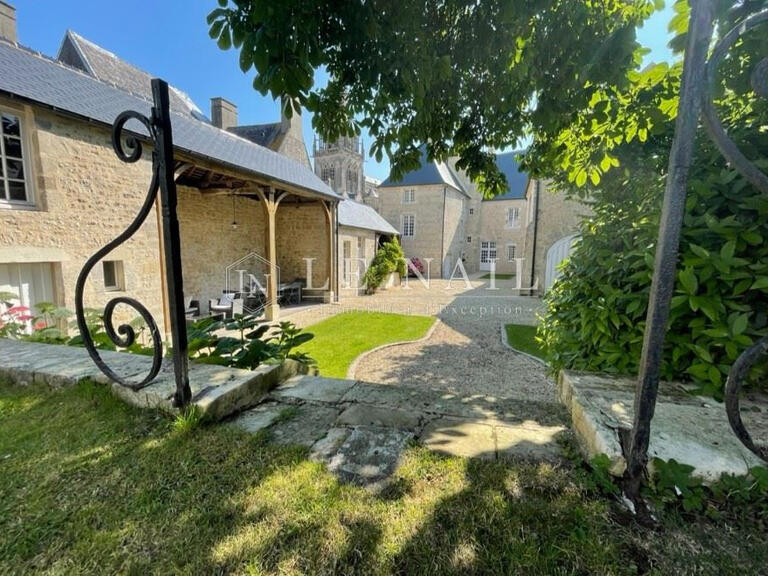 Mansion Carentan - 8 bedrooms - 350m²