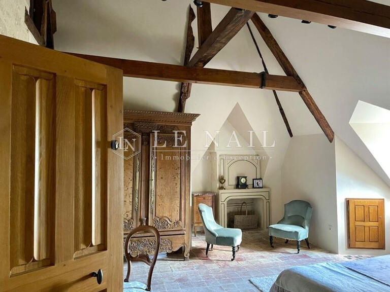 Mansion Carentan - 8 bedrooms - 350m²