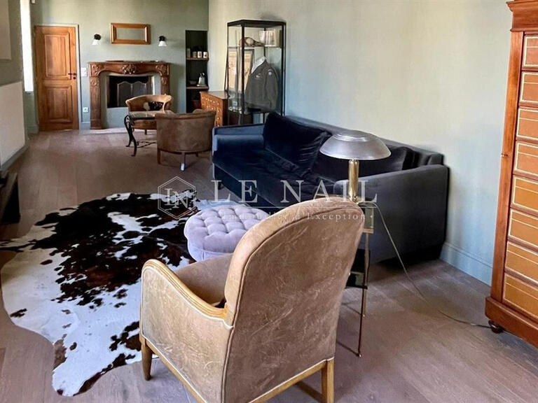 Mansion Carentan - 8 bedrooms - 350m²