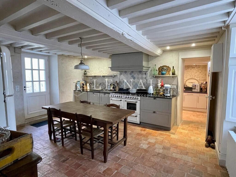 Mansion Carentan - 8 bedrooms - 350m²