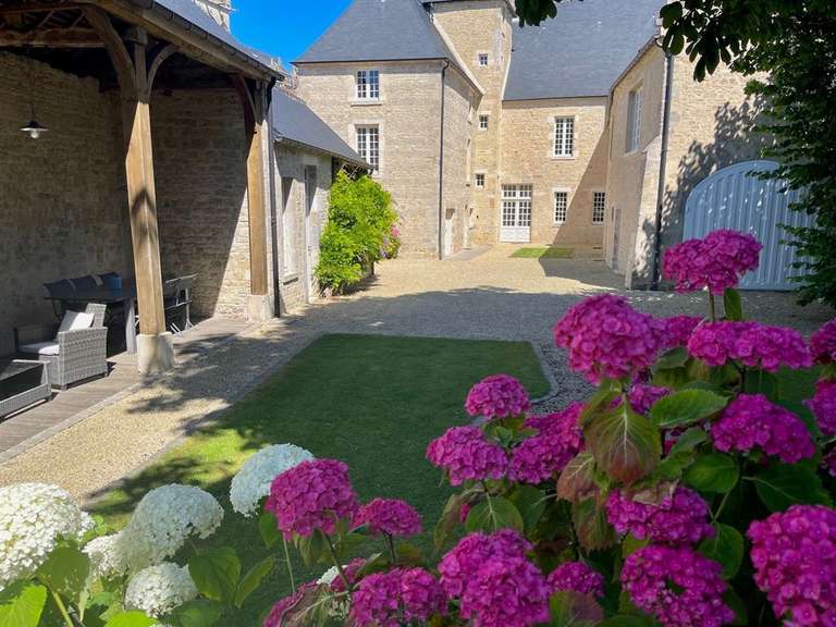 Maison Carentan - 5 chambres - 350m²