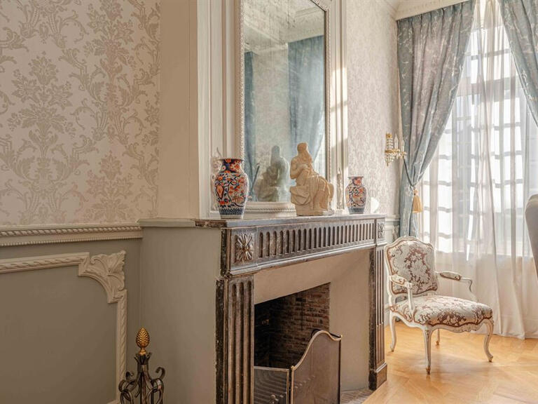 House Carentan - 5 bedrooms - 350m²