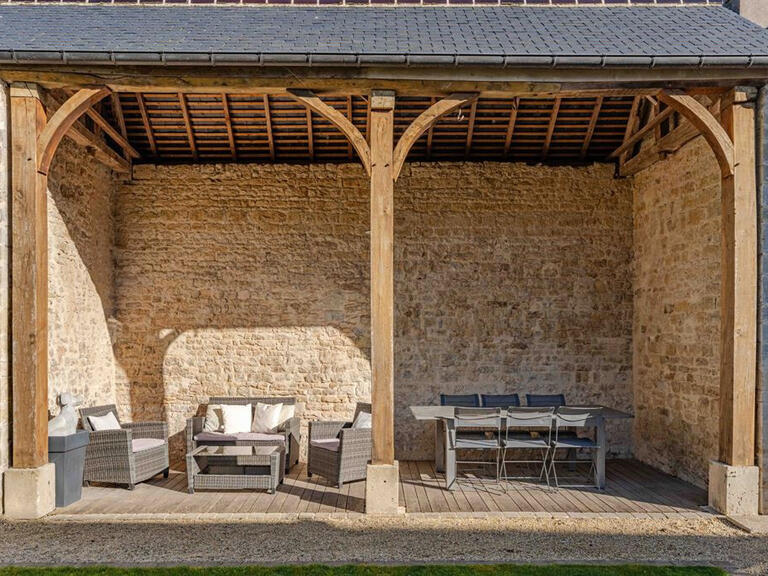 House Carentan - 5 bedrooms - 350m²
