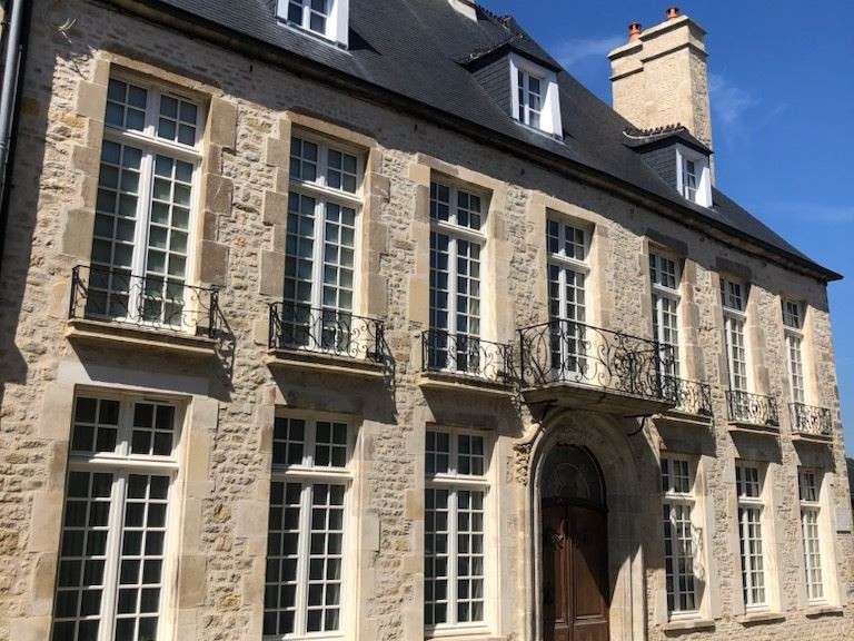 Maison Carentan - 5 chambres - 350m²