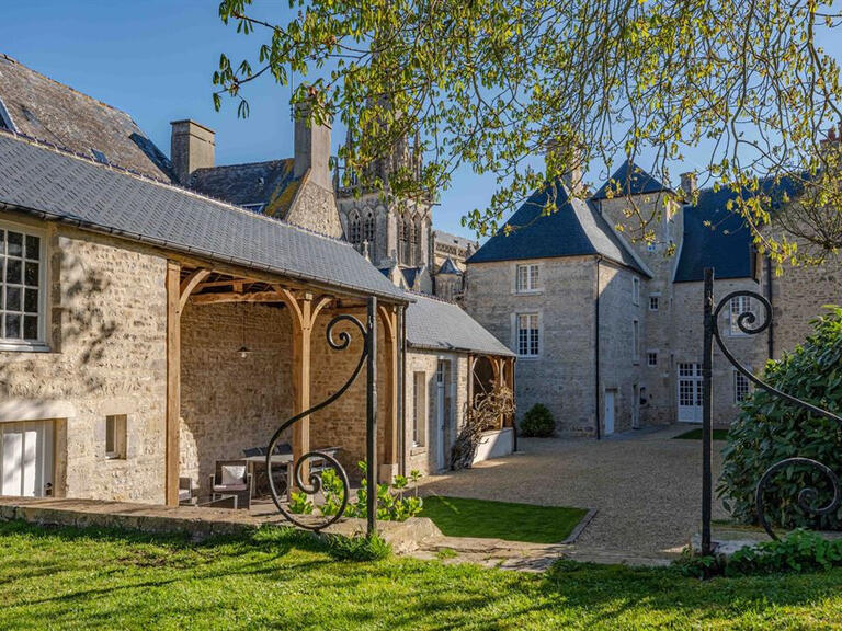 House Carentan - 5 bedrooms - 350m²