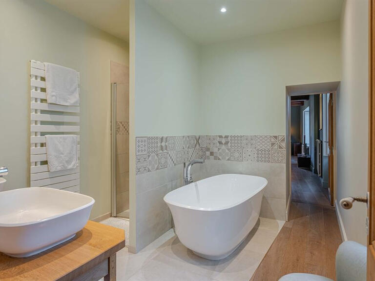 House Carentan - 5 bedrooms - 350m²