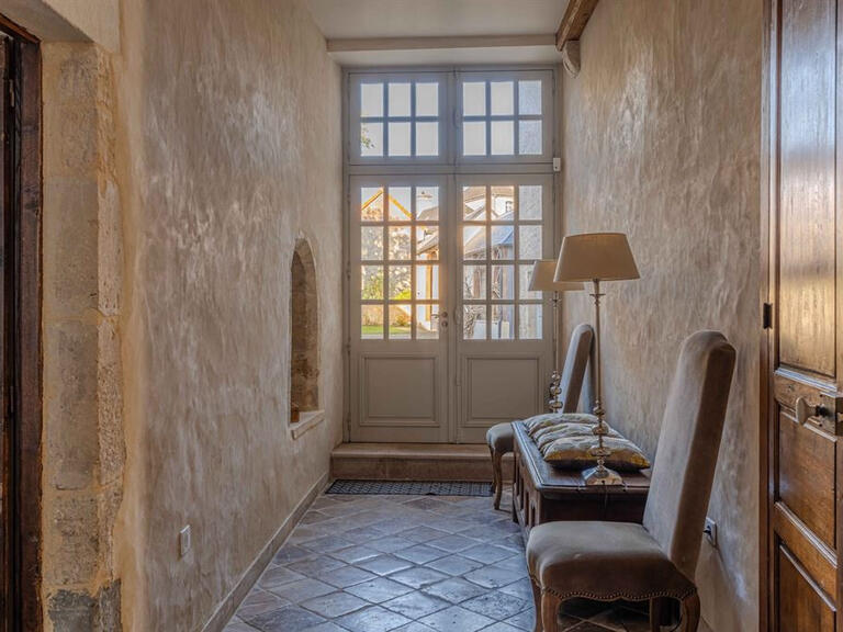 House Carentan - 5 bedrooms - 350m²