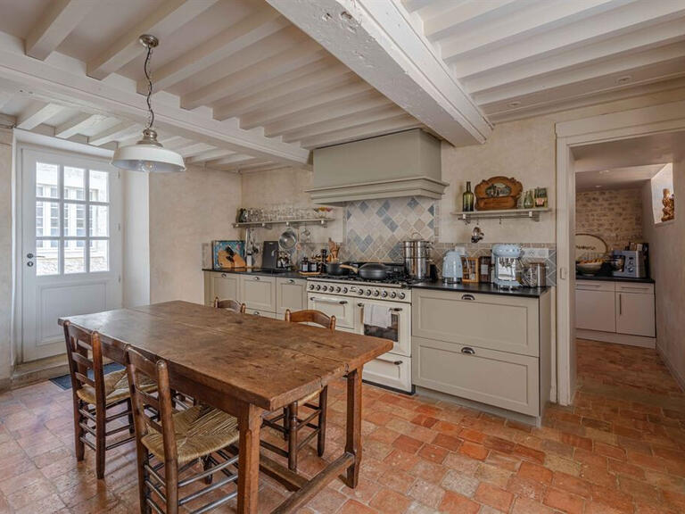 House Carentan - 5 bedrooms - 350m²