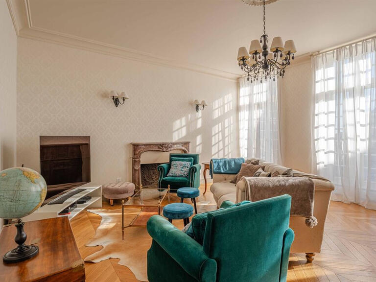 House Carentan - 5 bedrooms - 350m²