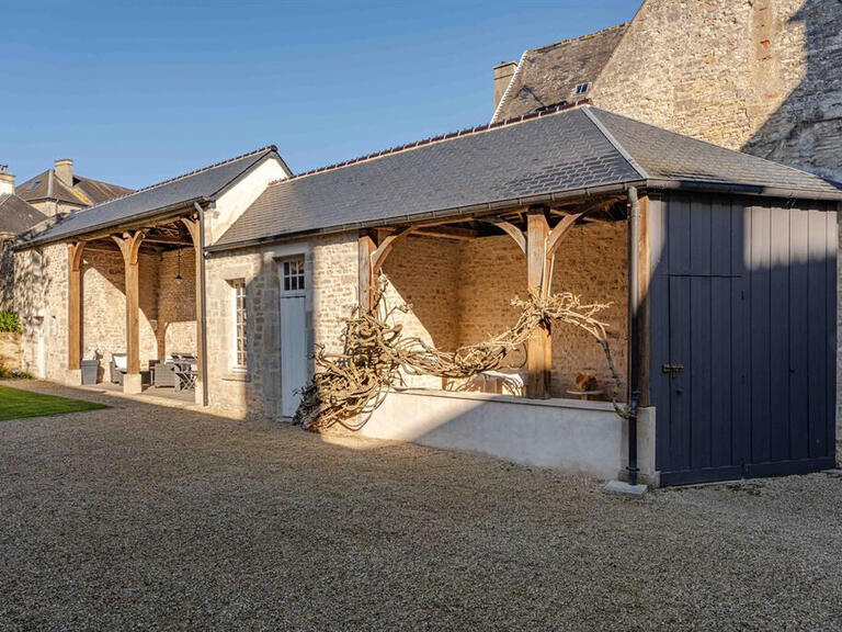 House Carentan - 5 bedrooms - 350m²