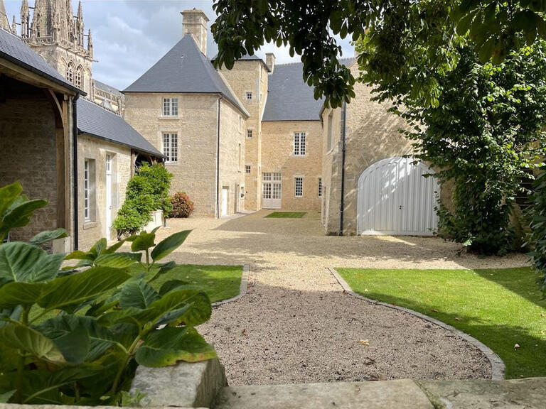 House Carentan - 5 bedrooms - 350m²