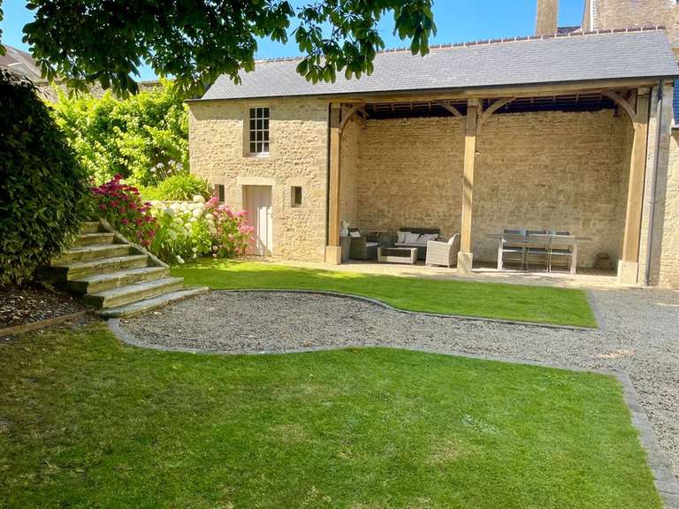 Maison Carentan - 5 chambres - 350m²