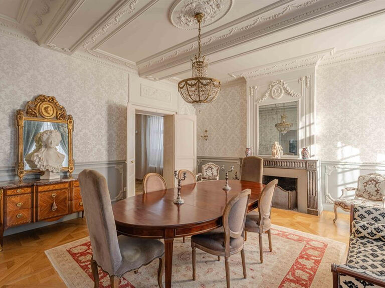 House Carentan - 5 bedrooms - 350m²