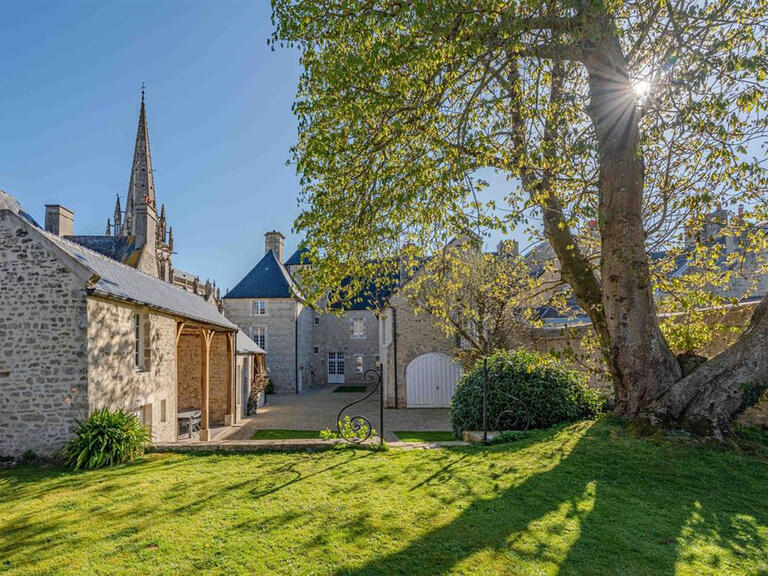 House Carentan - 5 bedrooms - 350m²