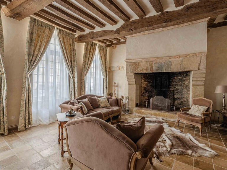 House Carentan - 5 bedrooms - 350m²
