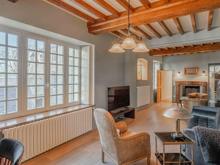 House Carentan - 5 bedrooms - 350m²