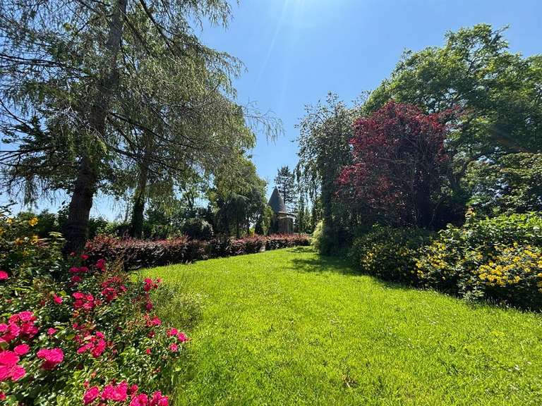 Maison Carentan-les-Marais - 3 chambres - 514m²