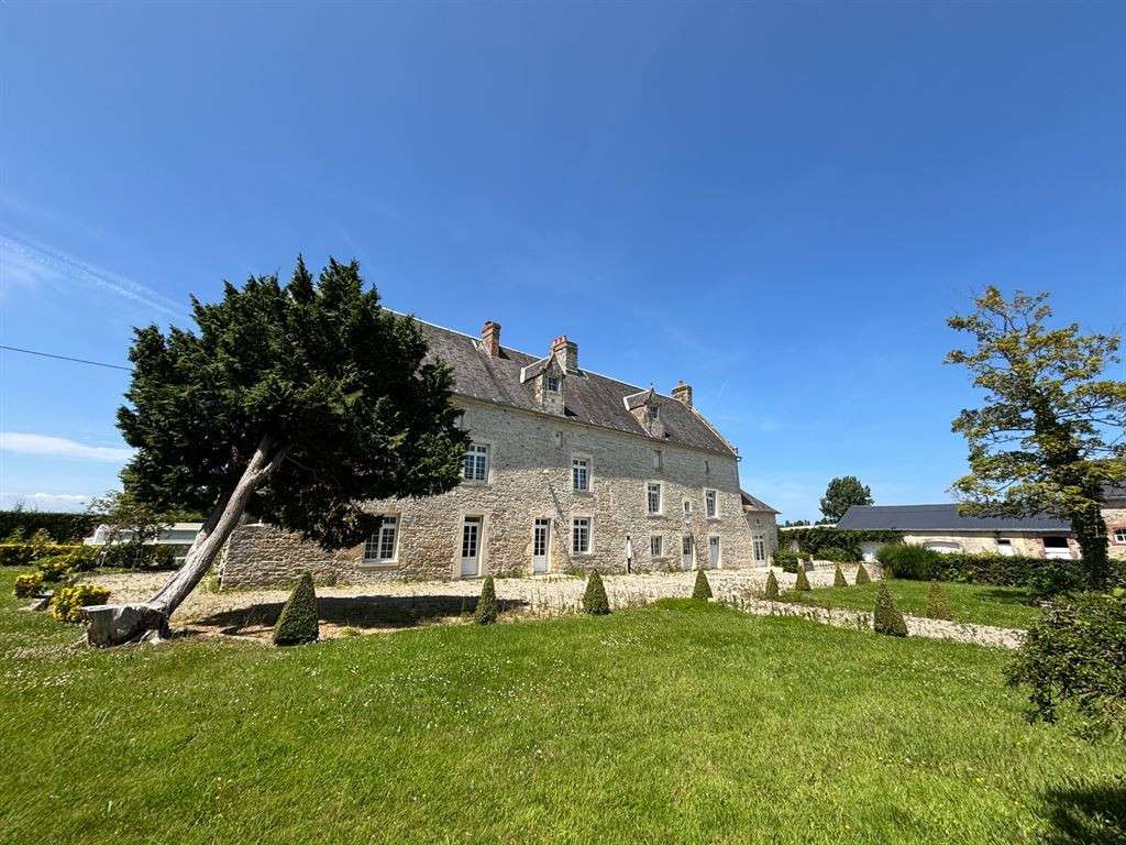 Maison Carentan-les-Marais
