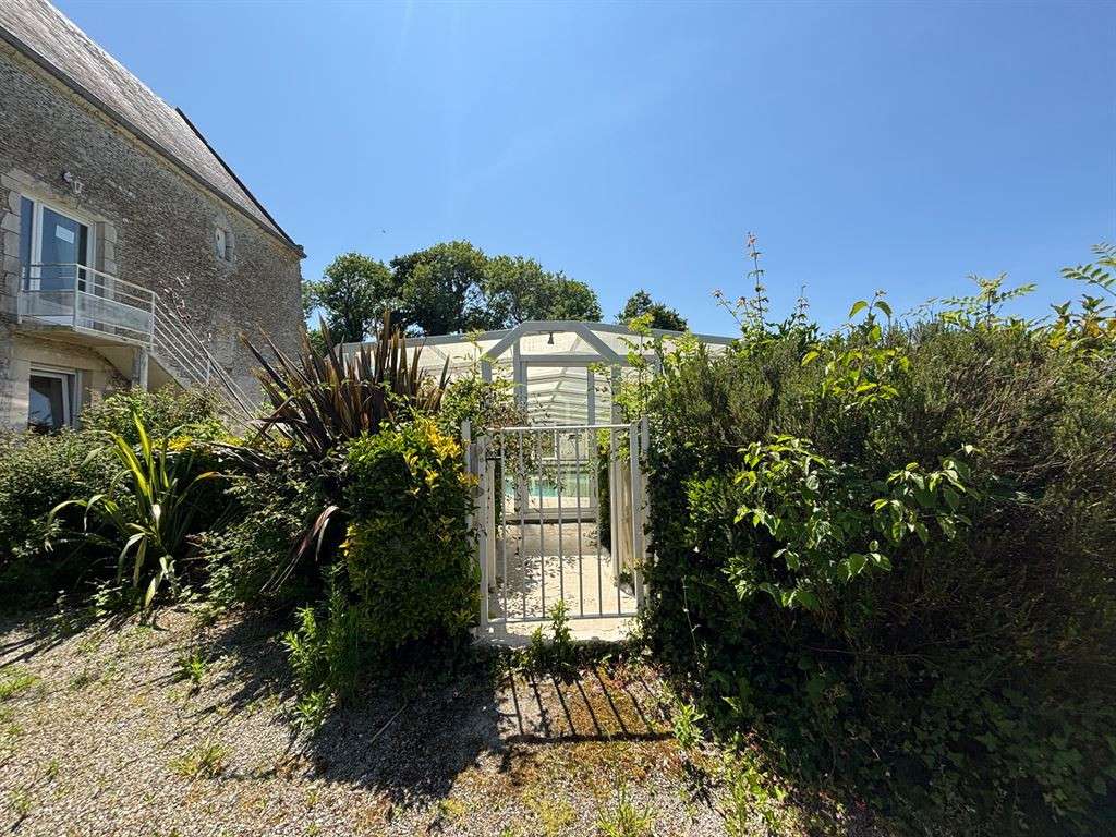 Maison Carentan-les-Marais