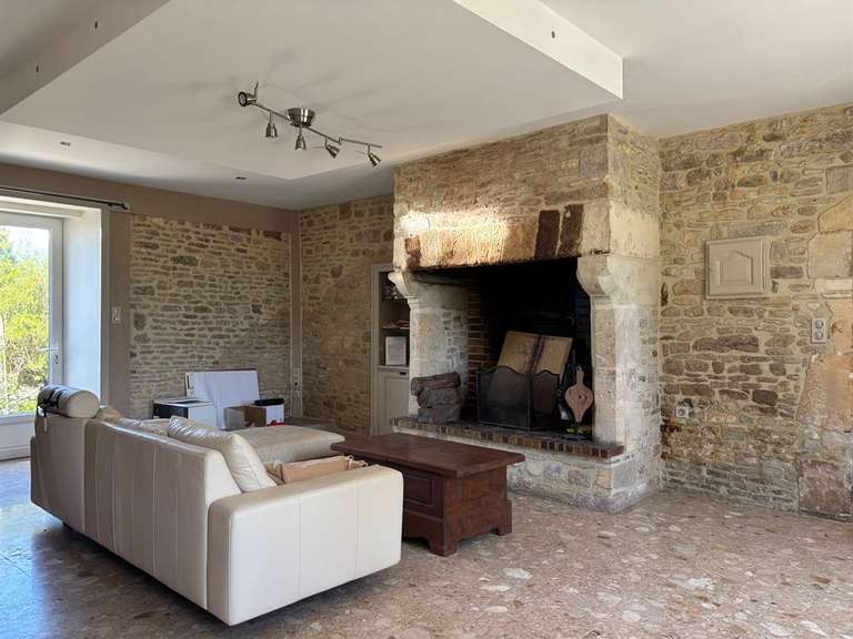 Maison Carentan-les-Marais - 3 chambres - 514m²