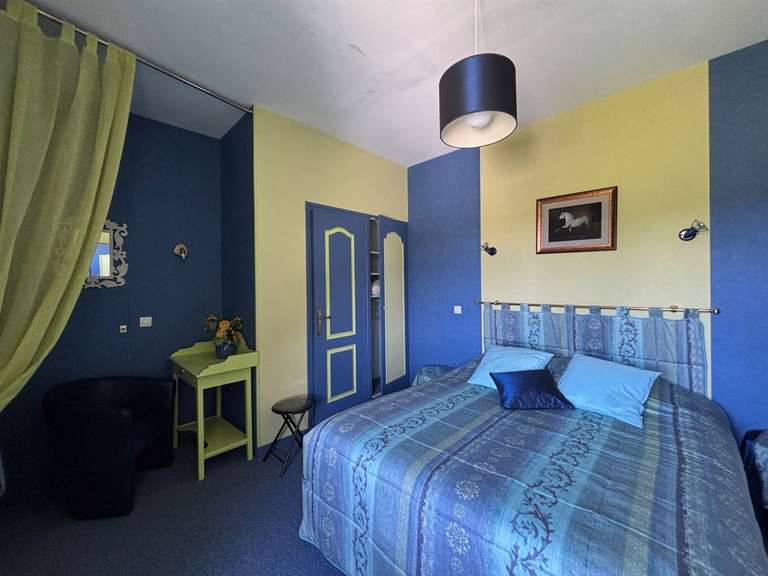 Maison Carentan-les-Marais - 3 chambres - 514m²