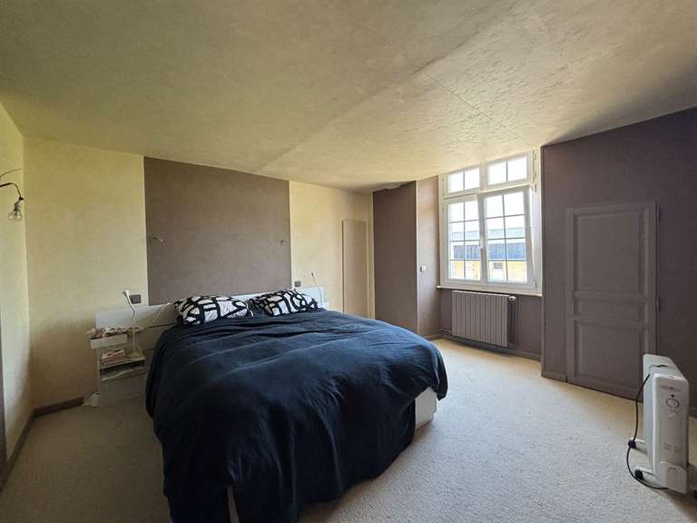 Maison Carentan-les-Marais - 3 chambres - 514m²
