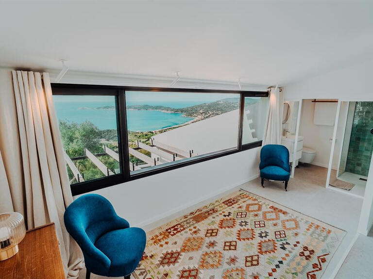 House Cargèse - 8 bedrooms - 400m²