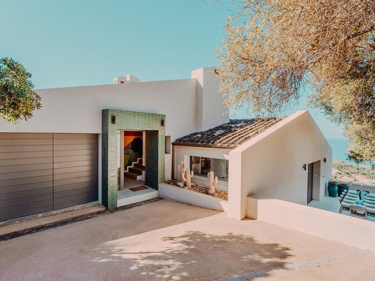 House Cargèse - 8 bedrooms - 400m²