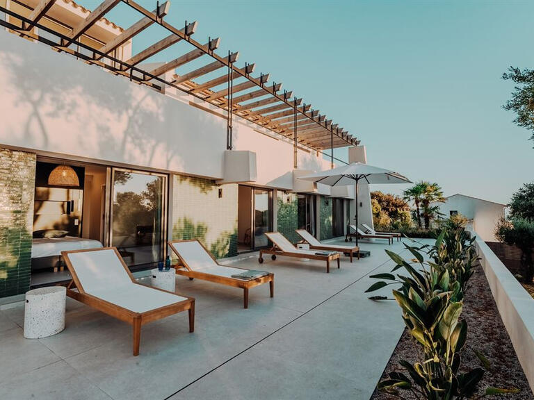 House Cargèse - 8 bedrooms - 400m²