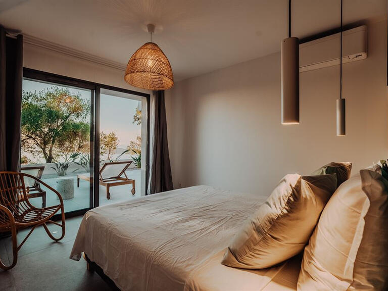 House Cargèse - 8 bedrooms - 400m²