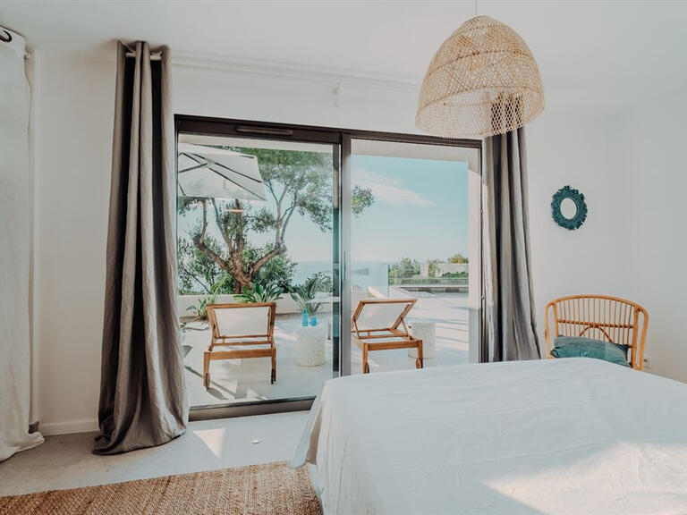 House Cargèse - 8 bedrooms - 400m²