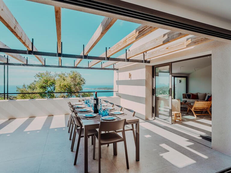 House Cargèse - 8 bedrooms - 400m²